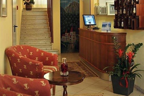 Hotel Majorca Rimini Zewnętrze zdjęcie